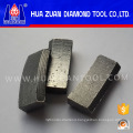 Diamond Core Bit Segment for Concrete